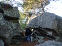 2016-10-09 Les gorges d Apremont 0026